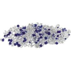 Amtra crystal λευκή/μπλε άμμος 400gr