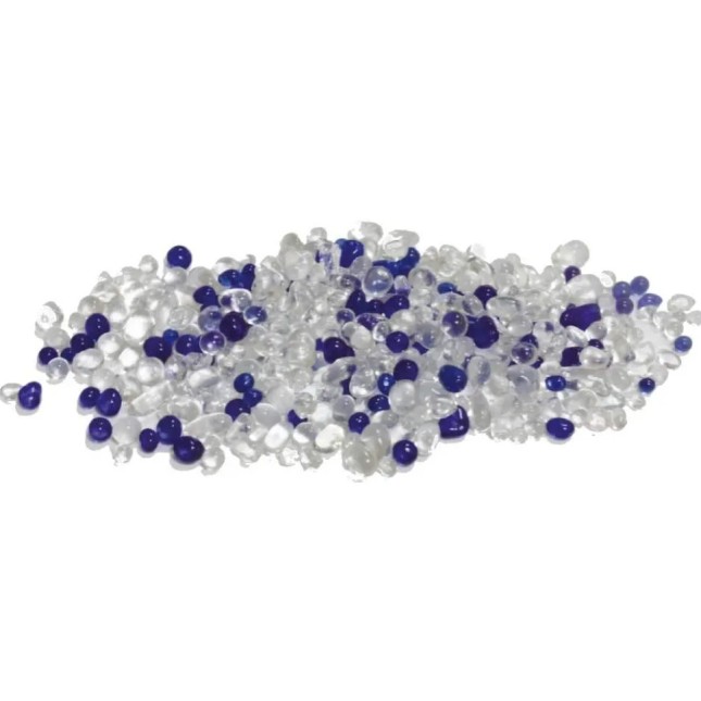Amtra crystal λευκή/μπλε άμμος 400gr Amtra crystal λευκή/μπλε άμμος 400gr