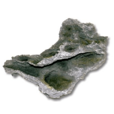 Wave διακοσμητική πέτρα grigia scogliera