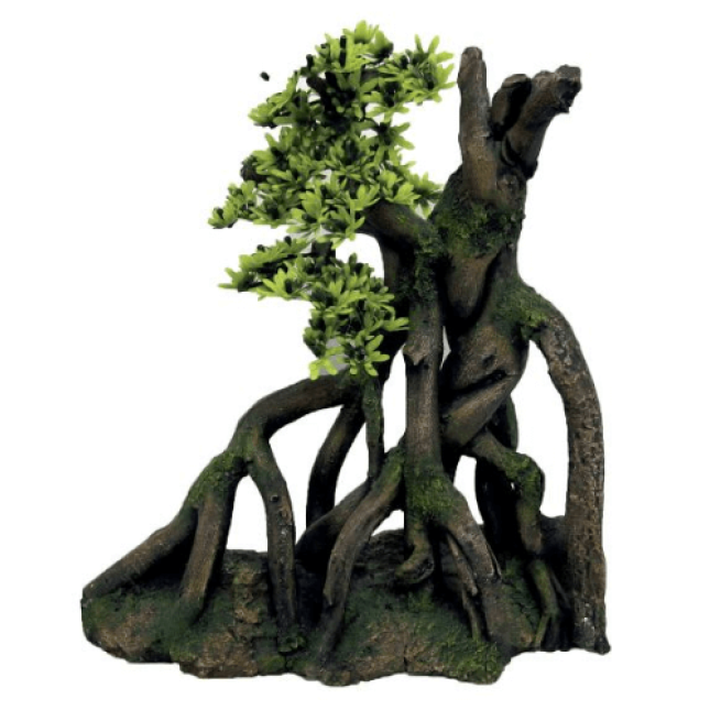 Wave διακοσμητικό rainforest bonsai Wave διακοσμητικό rainforest bonsai