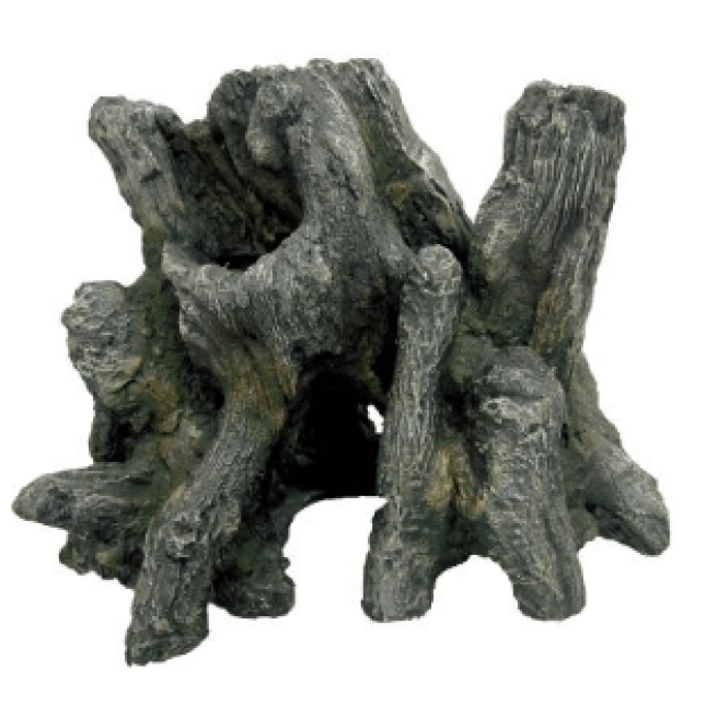 Wave διακοσμητικό big root Wave διακοσμητικό big root