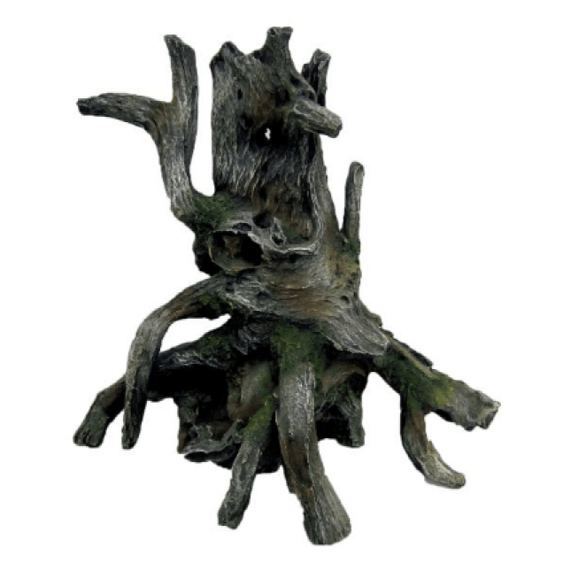 Wave διακοσμητικό rainforest wood 4 Wave διακοσμητικό rainforest wood 4