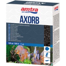 Amtra axorb ενεργός άνθρακας