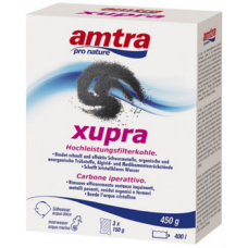 Croci amtra xupra υπερδραστήριος άνθρακας 450gr Croci amtra xupra υπερδραστήριος άνθρακας 450gr