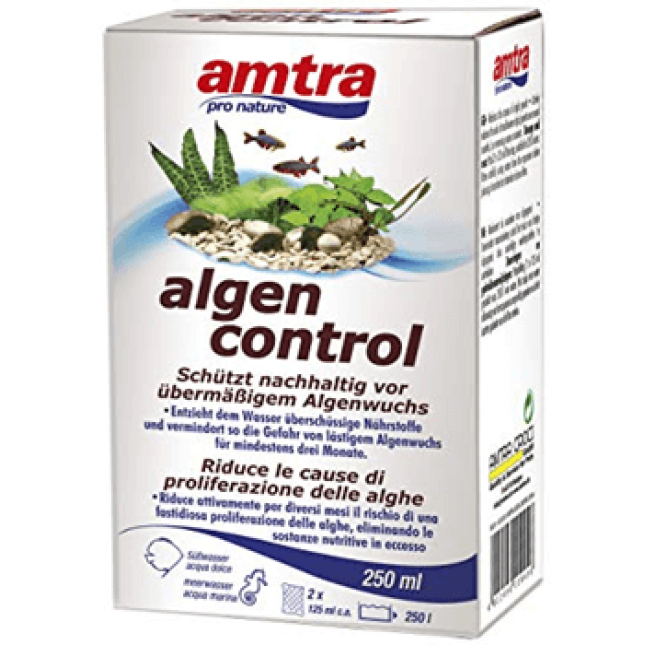 Croci amtra algen control υλικό φιλτραρίσματος 250ml Croci amtra algen control υλικό φιλτραρίσματος 250ml