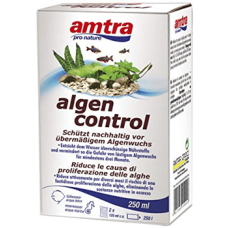 Croci amtra algen control υλικό φιλτραρίσματος 250ml