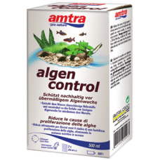 Croci amtra algen control υλικό φιλτραρίσματος 500ml