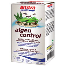 Croci amtra algen control υλικό φιλτραρίσματος 500ml Croci amtra algen control υλικό φιλτραρίσματος 500ml