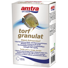 Croci amtra Pro nature torf granulat μαύρη τύρφη