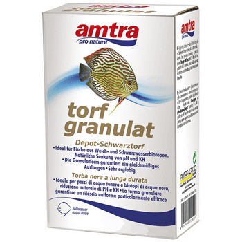 Croci amtra Pro nature torf granulat μαύρη τύρφη Croci amtra Pro nature torf granulat μαύρη τύρφη