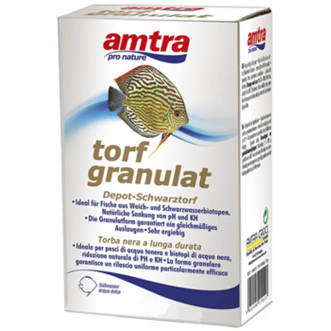 Croci amtra Pro nature torf granulat μαύρη τύρφη Croci amtra Pro nature torf granulat μαύρη τύρφη