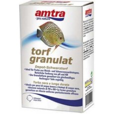 Croci amtra Pro nature torf granulat μαύρη τύρφη 200gr Croci amtra Pro nature torf granulat μαύρη τύρφη 200gr