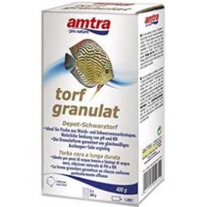 Croci amtra Pro nature torf granulat μαύρη τύρφη 400gr Croci amtra Pro nature torf granulat μαύρη τύρφη 400gr