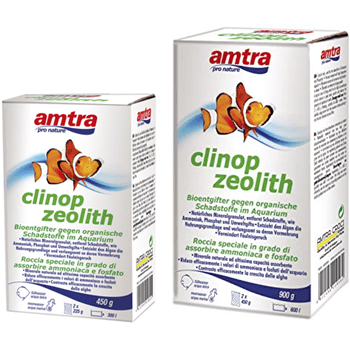 Croci amtra Pro nature clinop zeolith Croci amtra Pro nature clinop zeolith
