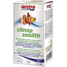 Croci amtra Pro nature clinop zeolith φυσικό ορυκτό 900gr Croci amtra Pro nature clinop zeolith φυσικό ορυκτό 900gr