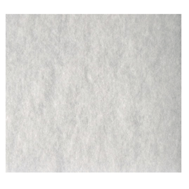 Croci amtra biocell white fibre φίλτρο με ίνες 50x50x3 Croci amtra biocell white fibre φίλτρο με ίνες 50x50x3