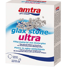 Croci amtra glax stone ultra υλικό φιλτραρίσματος