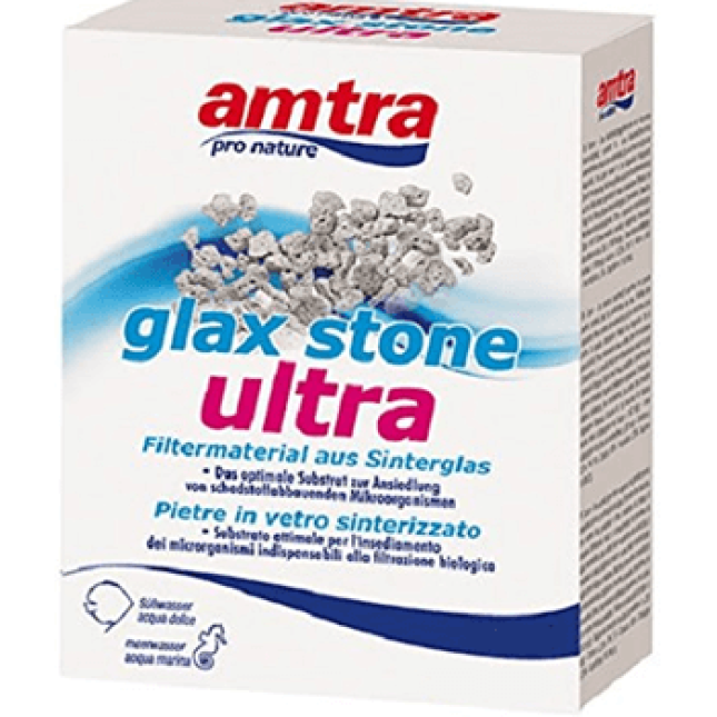 Croci amtra glax stone ultra υλικό φιλτραρίσματος Croci amtra glax stone ultra υλικό φιλτραρίσματος