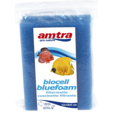 Croci amtra biocell blue foam υλικό φιλτραρίσματος