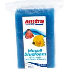 Croci amtra biocell blue foam fine υλικό φιλτραρίσματος Croci amtra biocell blue foam fine υλικό φιλτραρίσματος