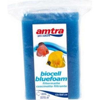 Croci amtra biocell blue foam fine υλικό φιλτραρίσματος Croci amtra biocell blue foam fine υλικό φιλτραρίσματος