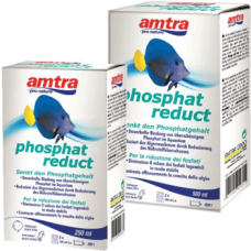 Croci amtra phosphat-reduct βελτιωτικό νερού