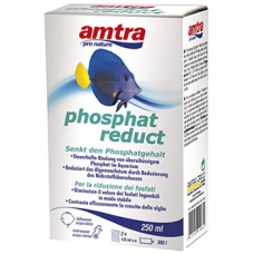 Croci amtra phosphat-reduct βελτιωτικό νερού 250ml Croci amtra phosphat-reduct βελτιωτικό νερού 250ml