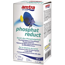 Croci amtra phosphat-reduct βελτιωτικό νερού 500ml