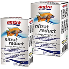 Croci amtra nitrat-reduct βελτιωτικό νερού