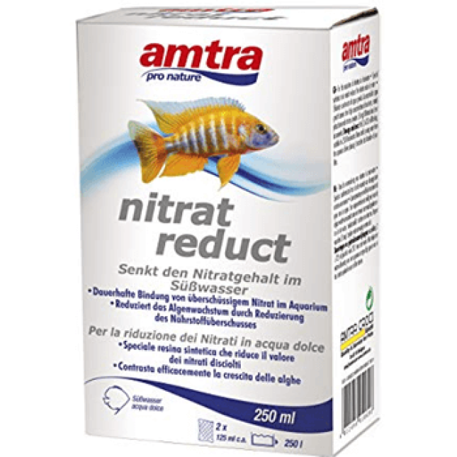 Croci amtra nitrat-reduct βελτιωτικό νερού