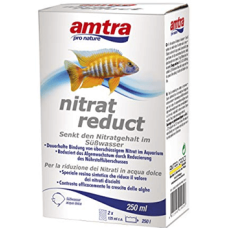 Croci amtra nitrat-reduct βελτιωτικό νερού 250ml Croci amtra nitrat-reduct βελτιωτικό νερού 250ml