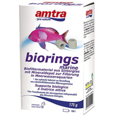Croci amtra bioring marine υλικό φιλτραρίσματος 175gr