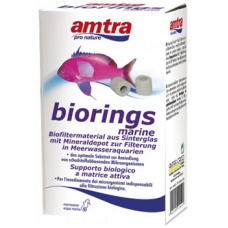 Croci amtra bioring marine υλικό φιλτραρίσματος 350gr