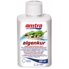 Croci amtra algenkur περιποίηση ενυδρείου 300ml