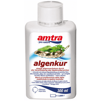 Croci amtra algenkur περιποίηση ενυδρείου 300ml Croci amtra algenkur περιποίηση ενυδρείου 300ml