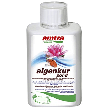 Croci amtra biopond algen-kur βελτιωτικό νερού Croci amtra biopond algen-kur βελτιωτικό νερού