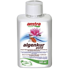 Croci amtra biopond algen-kur βελτιωτικό νερού 300ml