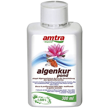 Croci amtra biopond algen-kur βελτιωτικό νερού 300ml