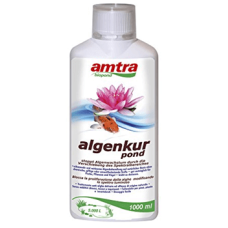 Croci amtra biopond algen-kur βελτιωτικό νερού 1000ml