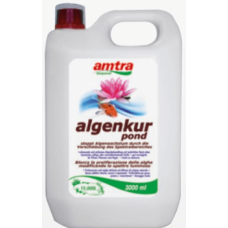 Croci amtra biopond algen-kur βελτιωτικό νερού 3000ml Croci amtra biopond algen-kur βελτιωτικό νερού 3000ml
