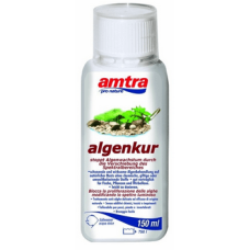 Croci amtra algenkur περιποίηση ενυδρείου 150ml Croci amtra algenkur περιποίηση ενυδρείου 150ml