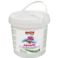 Croci amtra biopond aquafit βελτιωτιό νερού 1,7kg