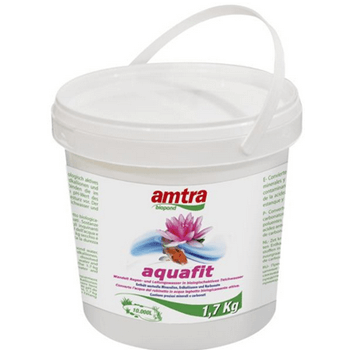 Croci amtra biopond aquafit βελτιωτιό νερού 1,7kg Croci amtra biopond aquafit βελτιωτιό νερού 1,7kg