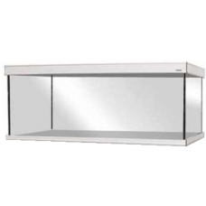Croci wave ενυδρείο design 150 glossy λευκό Croci wave ενυδρείο design 150 glossy λευκό