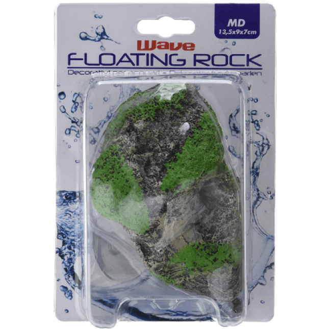 Croci wave διακοσμητική πέτρα floating rock