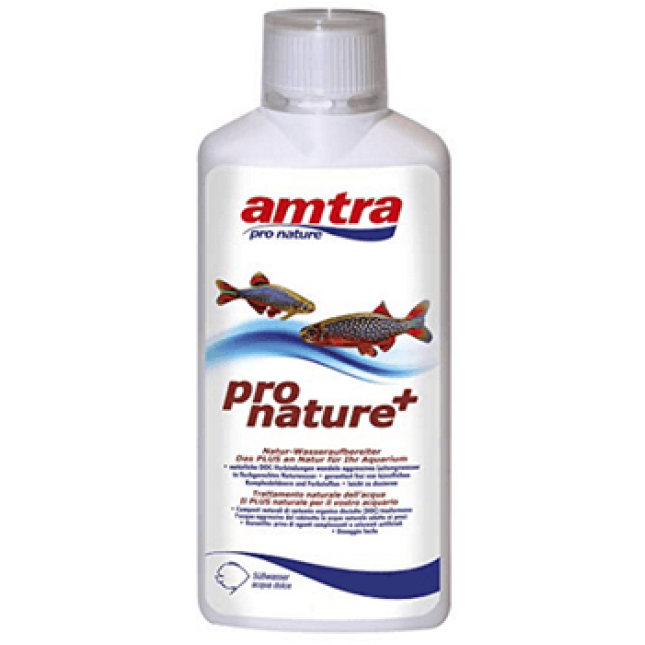 Croci amtra pro nature plus βελτιωτικό νερού