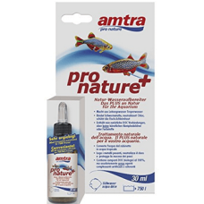 Croci amtra pro nature plus βελτιωτικό νερού 30ml Croci amtra pro nature plus βελτιωτικό νερού 30ml