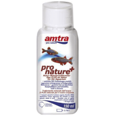 Croci amtra pro nature plus βελτιωτικό νερού 150ml Croci amtra pro nature plus βελτιωτικό νερού 150ml