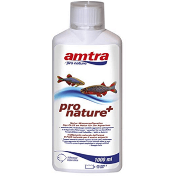 Croci amtra pro nature plus βελτιωτικό νερού 1000ml Croci amtra pro nature plus βελτιωτικό νερού 1000ml