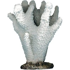 Croci wave διακοσμητικό κοράλλι 12,7X13,5X9,5cm